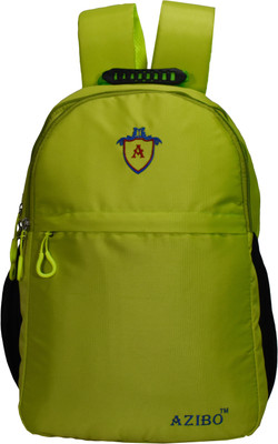 

Azibo BG0021 25 L Backpack(Green), P green