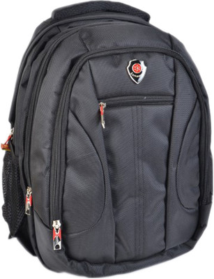 

Niptin Sammerry Pithoo 20 L Backpack(Black)