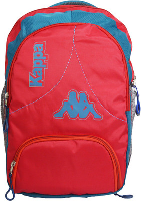

Fashion Knockout Kappa 5 L Backpack(Red)