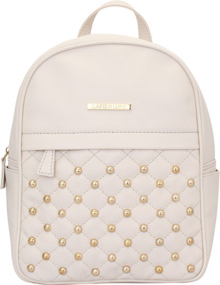 

LAPIS-O- LUPO Dong Repeat Backpack(White, 8 L)