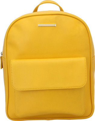 

LAPIS-O- LUPO Helvus Backpack(Yellow, 9 L)