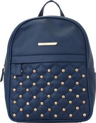 

LAPIS-O- LUPO Dong Repeat Backpack(Blue, 8 L)