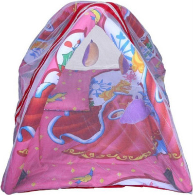 

Croox Cotton Bedding Set(Multicolor)
