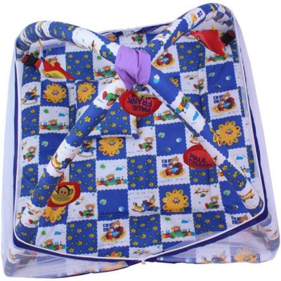

Croox Cotton Bedding Set(Multicolor)