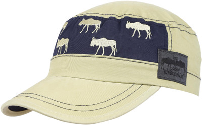 FabSeasons Sports/Regular Cap Cap