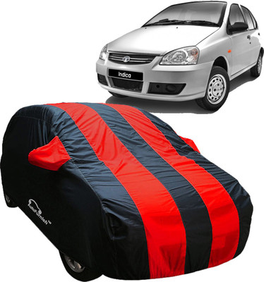 Indica car cheap cover price
