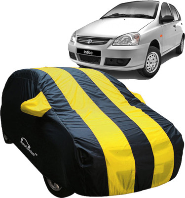 Tata indica top v2 body cover