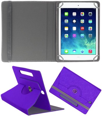 ACM Flip Cover for Apple iPad Mini 2 7.9 inch(Purple, Cases with Holder, Pack of: 1)