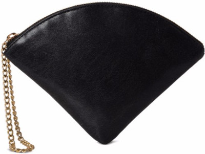 

Baggit Casual Black Clutch
