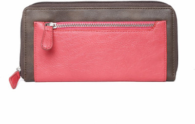 Baggit Casual Brown Clutch