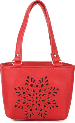 

Saifis Casual Yellow Clutch