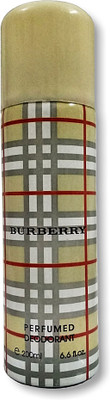 

Burberry YELLOW CLASSIC Perfume Body Spray - For Men & Women(200 ml)