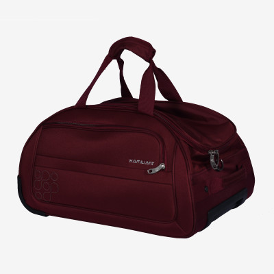 kamiliant duffle bag
