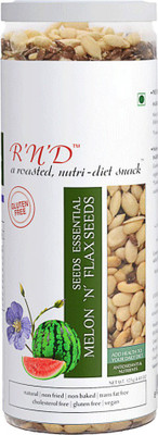 

RnD Mixed Seeds(125 g)
