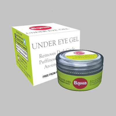 

BAHA UNDER EYE GEL(20 g)