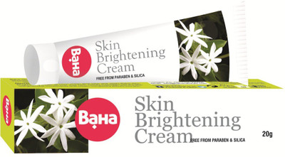 

BAHA SKIN BRIGHTENING CREAM(20 g)