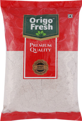 

Origo Fresh Ragi Flour(1 kg)