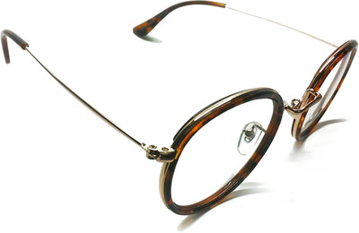 

Eye Player Full Rim Round Frame(49 mm