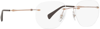 

Ray-Ban Rimless Round Frame(50 mm