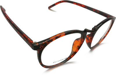

Eye Player Full Rim Round Frame(53 mm