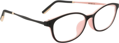 

Metronaut Full Rim Oval Frame(52 mm