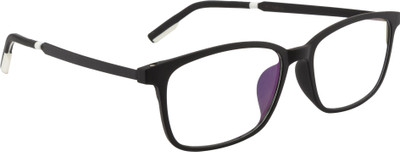 

Metronaut Full Rim Wayfarer Frame(56 mm