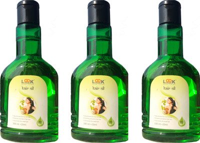 

RAJNI HERBAL HERBAL HAIR OIL Hair Oil(360 ml)