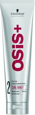 

Schwarzkopf Osis+ Curl Honet Cream(150 ml)