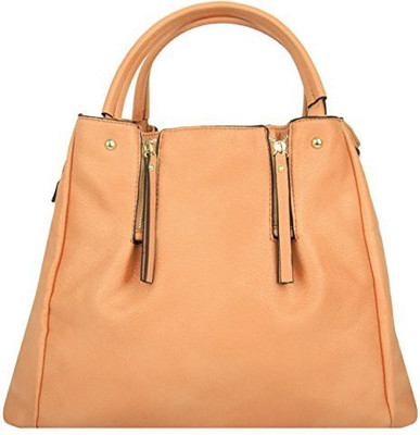 

Vangoddy Shoulder Bag(Beige)