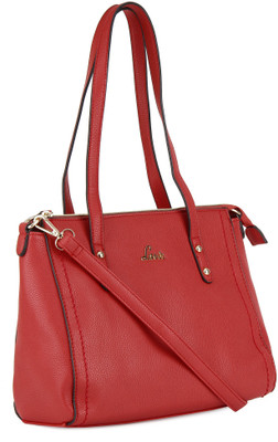 

Lavie Tote(Red)