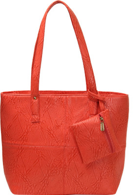 

Shagun Creations Shoulder Bag(Red)