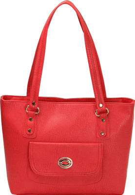 

Shagun Creations Shoulder Bag(Red)