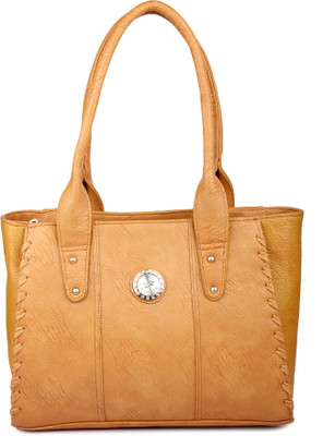 

STYLEFASHION Hand-held Bag(Brown)
