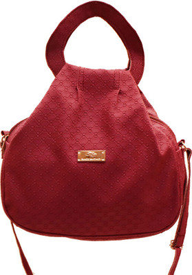

ARD ENTERPRISE Hand-held Bag(Red)