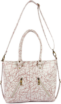 

P&Y Fashion Shoulder Bag(Multicolor)