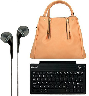 

Vangoddy Shoulder Bag(Beige)