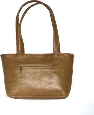 

Krishna Shoulder Bag(Brown)