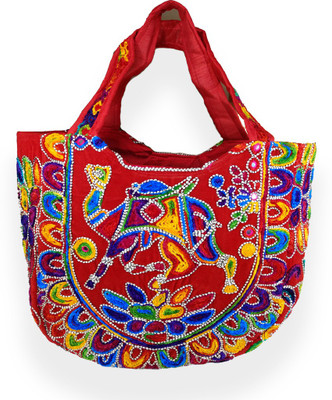

AHC Hand-held Bag(Multicolor)