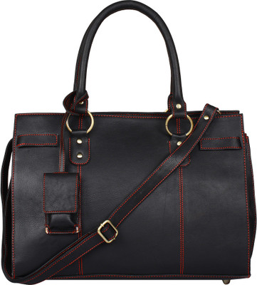 

myseeku Hand-held Bag(Black)