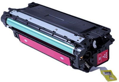

Speny 647A Compatible For HP 647A Magenta Toner Cartridge / HP CE263A Magenta Toner Cartridge For HP CP4025, CP4520, CP4525, Single Color Ink Toner(Magenta)