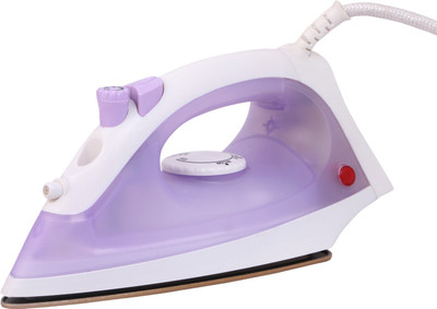 

Blue Sapphire Maxx Steam Iron(Purple)