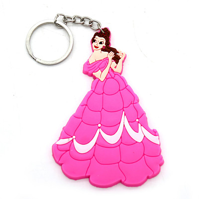 

Indi Creation Barbie Doll Key Chain