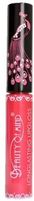 

Beauty of Mind Long Stay HD Lipgloss(10 ml, Strawberry Kiss)