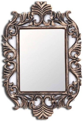 

VAS Collection Home antique2414 Decorative Mirror(Designer)