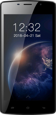 

Kenxinda P8 (Iron Grey, 8 GB)(1 GB RAM)