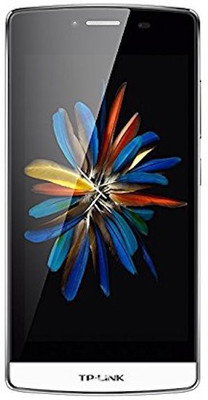 TP-Link Neffos C5 (Pearl White, 16 GB)(2 GB RAM)