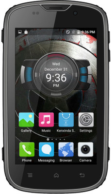 Kenxinda W5 (Grey & Black, 8 GB)(1 GB RAM) Flipkart