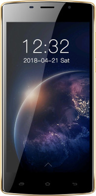 Kenxinda P8 (Gold, 8 GB)(1 GB RAM) at flipkart