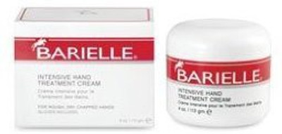

Barielle Intensive Hand Treatment Cream(118.3 ml)