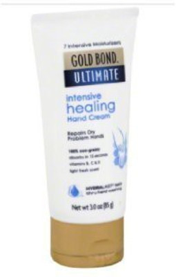 

Jubujub Gold Bond Ultimate Intensive Healing Hand Cream(85 g)